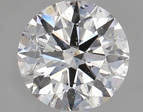 Diamond Natural 1,5Ct G-SI2 Round - GIA6415623764