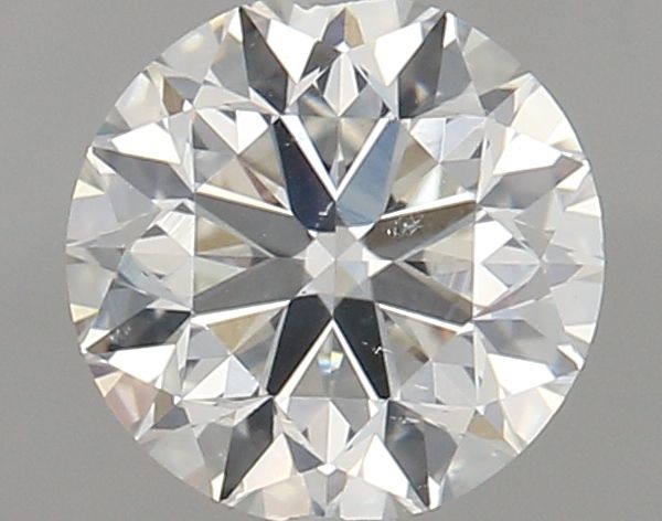 Diamond Natural 1,01Ct I-VS2 Round - GIA6415950784