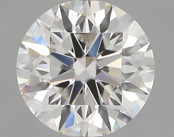 Diamond Natural 0,82Ct I-VVS2 Round - GIA6472824714