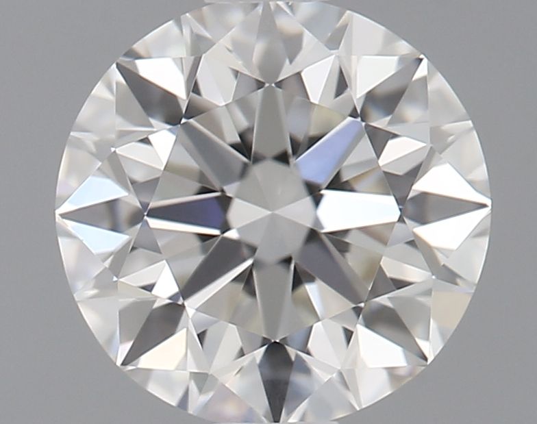Diamond Natural 0,9Ct E-VVS1 Round - IGI713542097