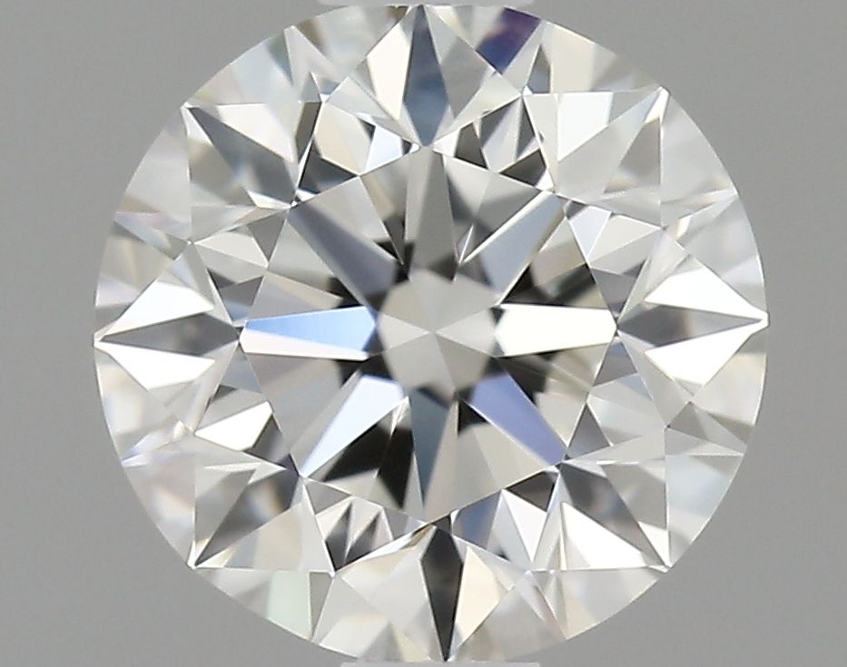 Diamond Natural 0,9Ct E-VVS1 Round - IGI746510413