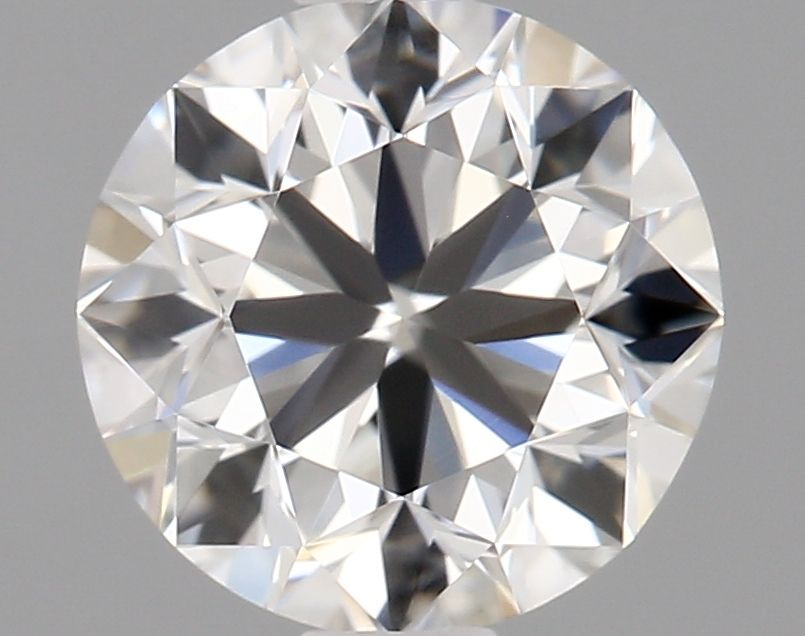 Diamond Natural 0,9Ct E-VVS1 Round - IGI713542178