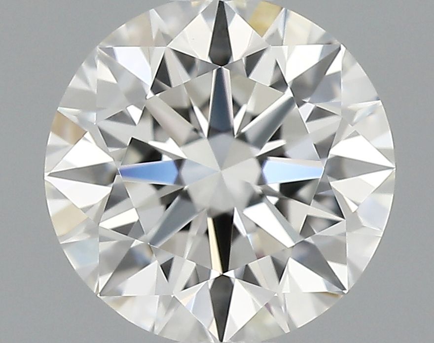 Diamond Natural 0,9Ct E-VVS1 Round - IGI746510295