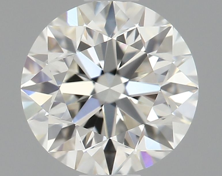 Diamond Natural 0,9Ct G-VVS1 Round - IGI794643521