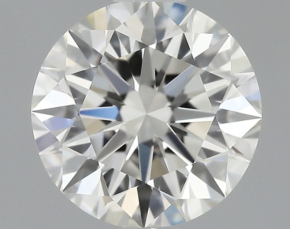 Diamond Natural 0,91Ct F-IF Round - IGI746510300