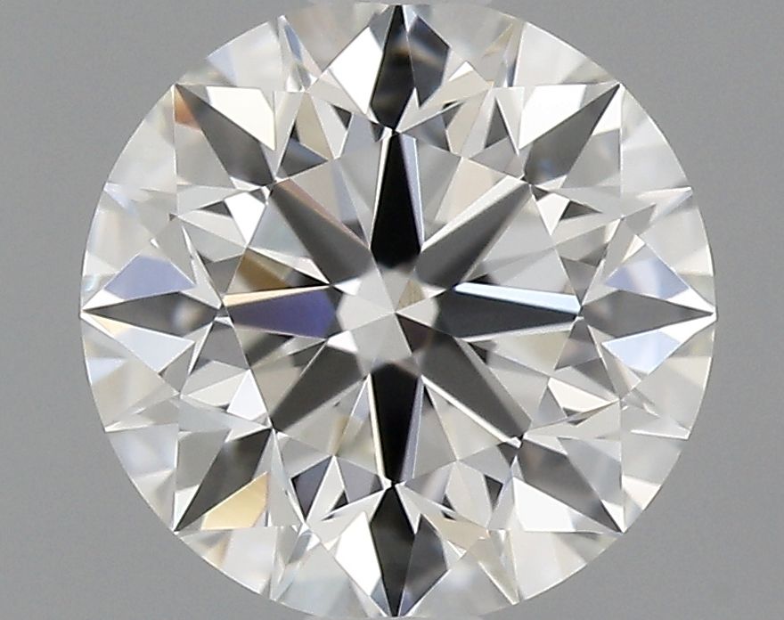 Diamond Natural 0,9Ct E-IF Round - IGI746510189