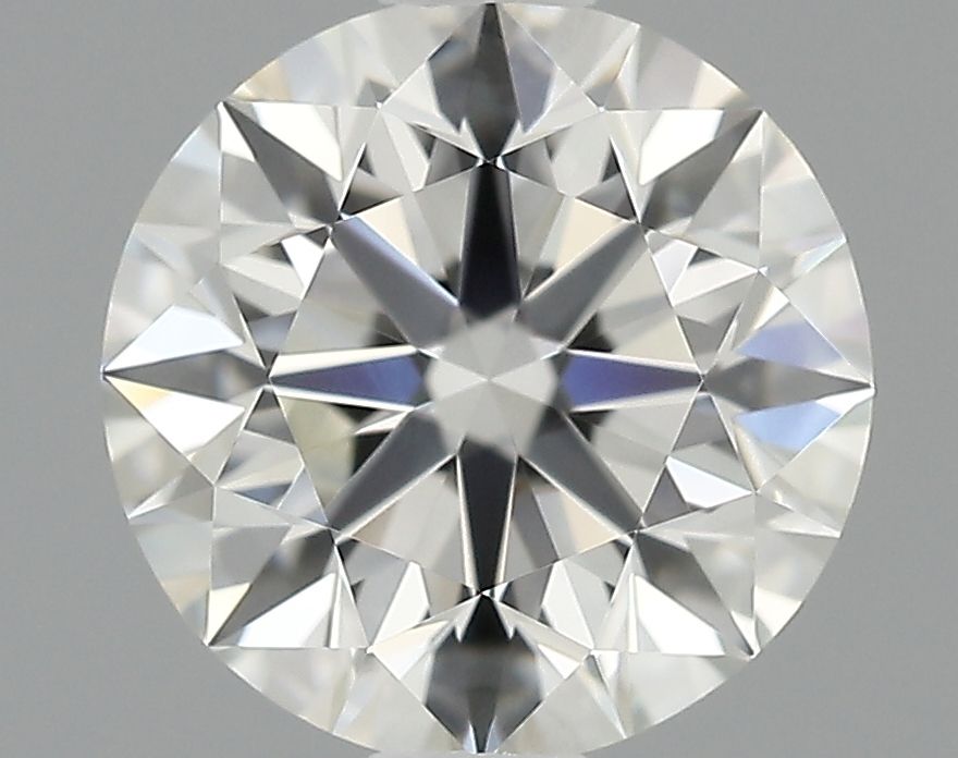 Diamond Natural 0,95Ct G-IF Round - IGI746510194