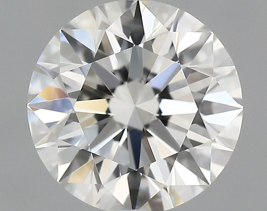 Diamond Natural 0,92Ct E-IF Round - IGI746510335