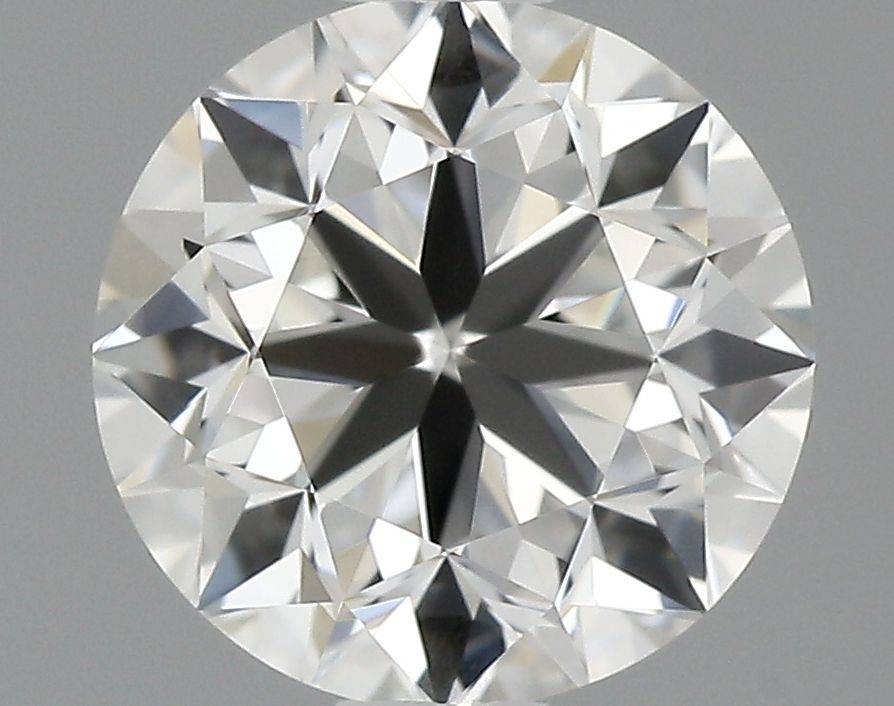 Diamond Natural 0,92Ct E-IF Round - IGI671482886