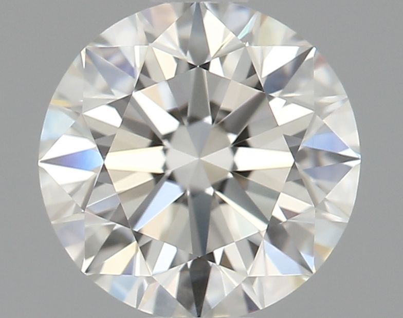 Diamond Natural 0,92Ct G-IF Round - IGI794643519