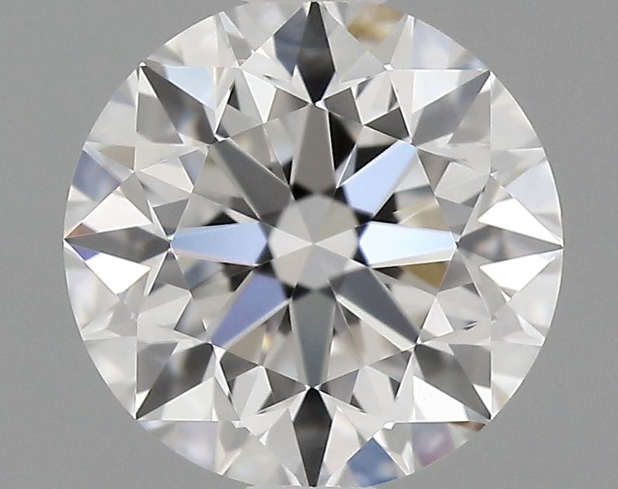 Diamond Natural 0,92Ct E-VVS1 Round - IGI671482806