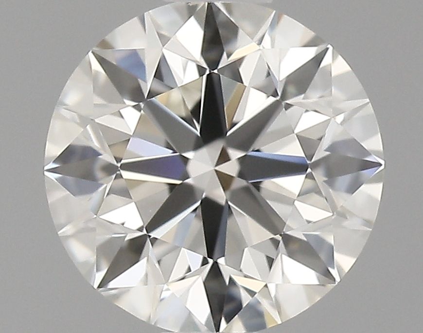 Diamond Natural 0,95Ct G-VVS1 Round - IGI794643518