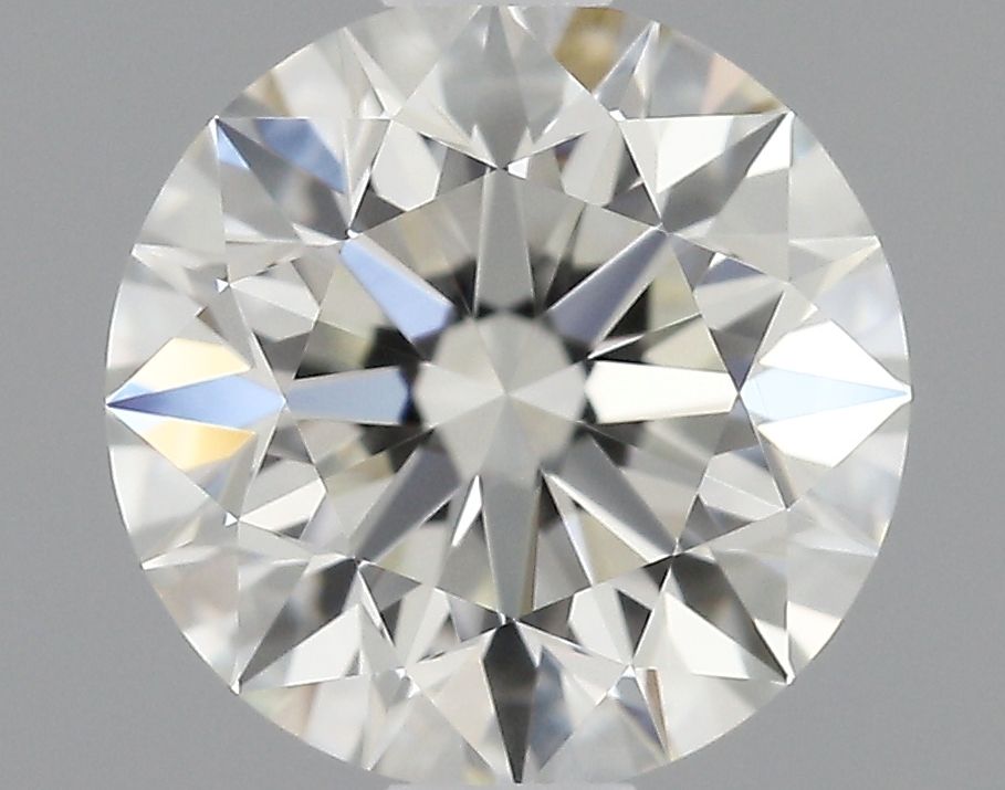 Diamond Natural 0,95Ct H-IF Round - IGI746510330