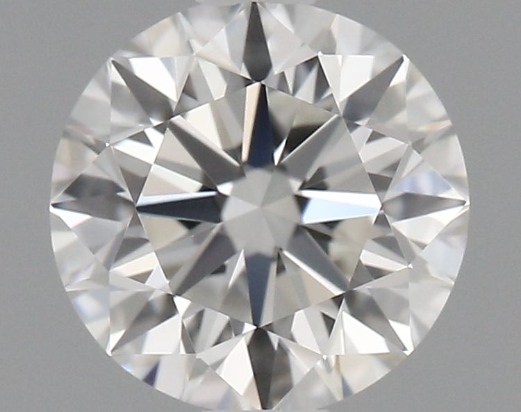 Diamond Natural 0,9Ct E-IF Round - IGI746510248