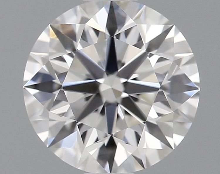 Diamond Natural 0,9Ct E-VVS1 Round - IGI746510389