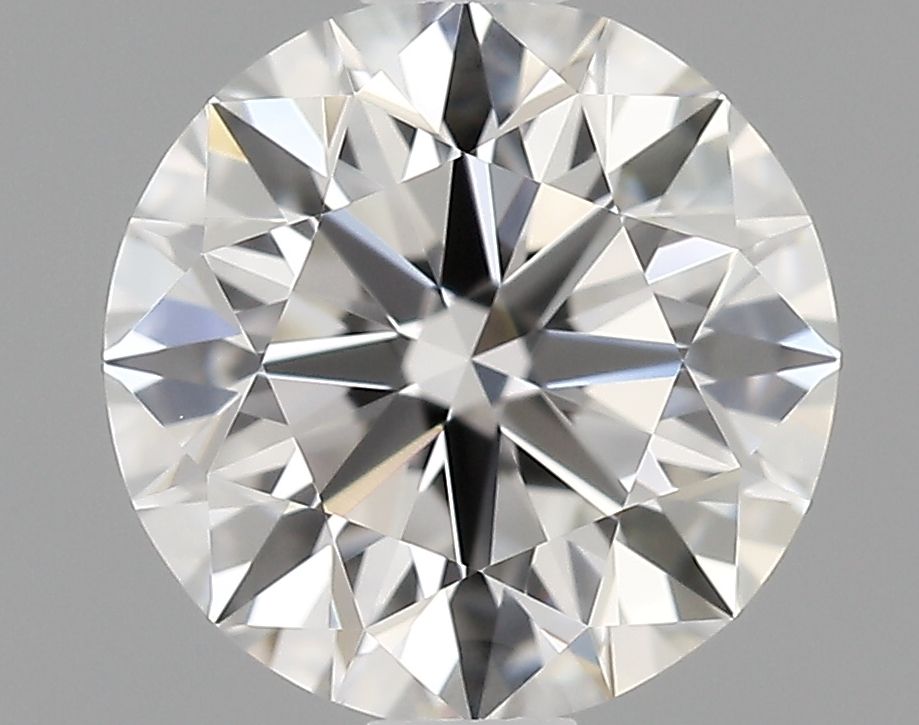 Diamond Natural 0,96Ct E-VVS1 Round - IGI713542139