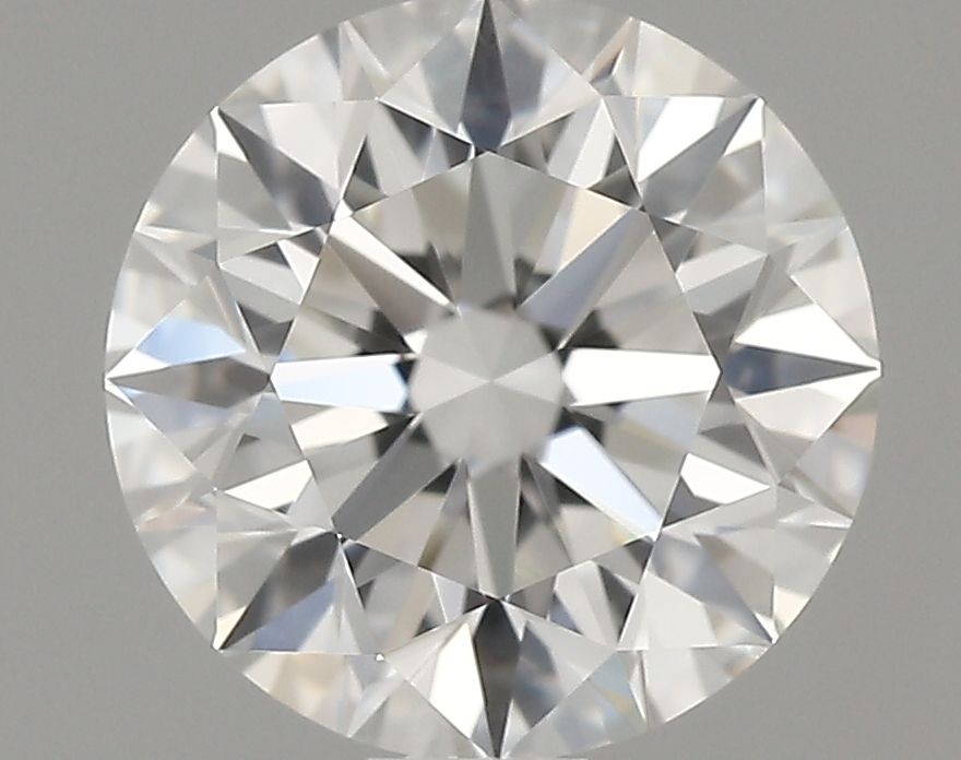 Diamond Natural 0,97Ct E-IF Round - IGI794643516