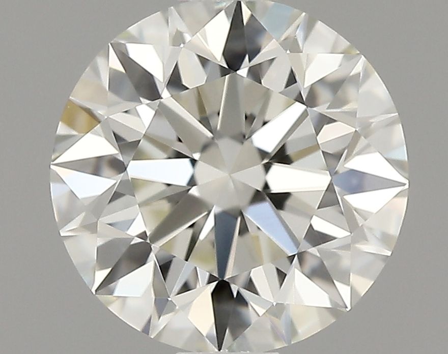 Diamond Natural 0,94Ct I-IF Round - IGI794643515