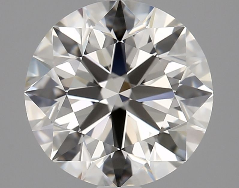 Diamond Natural 1,8Ct H-VVS2 Round - IGI719511688