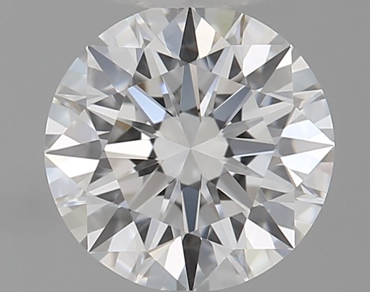 Diamond Natural 0,7Ct D-VVS1 Round - GIA3515867696