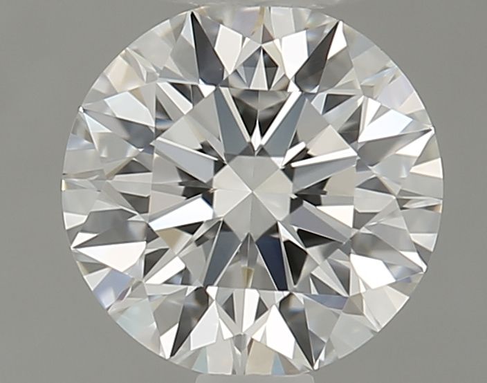 Diamond Natural 0,7Ct D-VVS1 Round - GIA6512609221