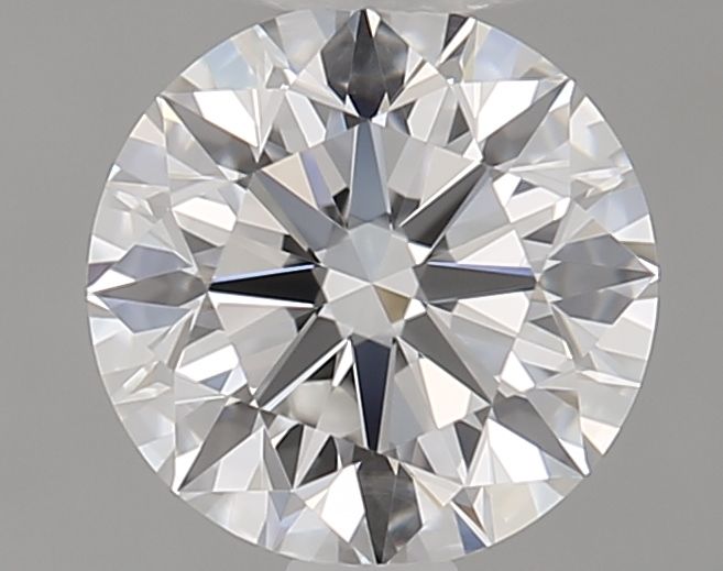 Diamond Natural 0,73Ct E-VVS1 Round - GIA6525561143
