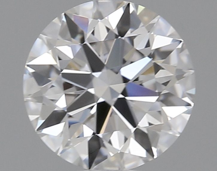 Diamond Natural 0,76Ct E-VVS1 Round - GIA2526306512