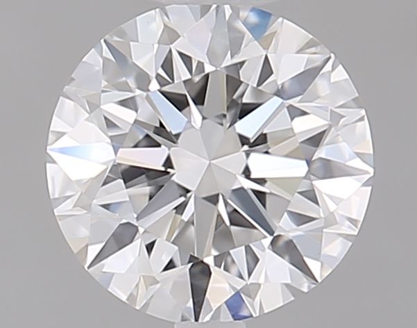 Diamond Natural 0,7Ct E-IF Round - GIA5533478963
