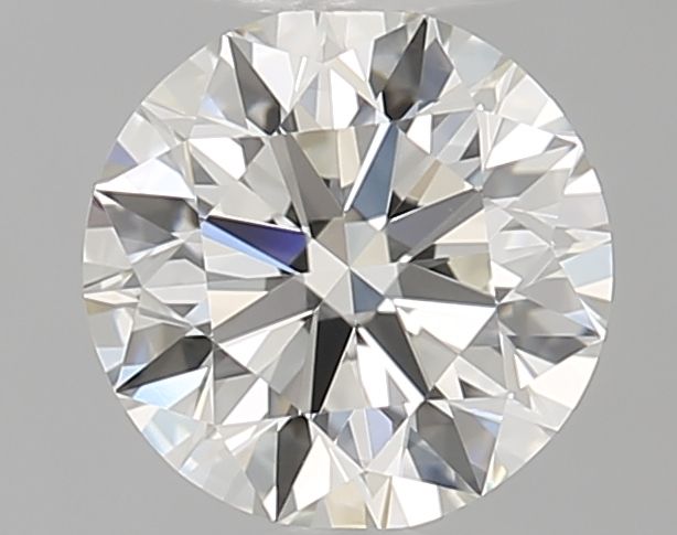Diamond Natural 0,75Ct J-VVS2 Round - GIA1518921424