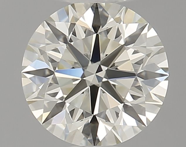 Diamond Natural 0,74Ct K-IF Round - IGI680575637