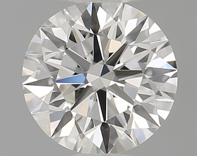 Diamond Natural 0,78Ct J-VVS2 Round - GIA6531026107