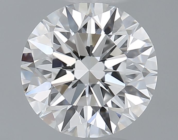 Diamond Natural 0,75Ct E-VVS1 Round - GIA7513587370