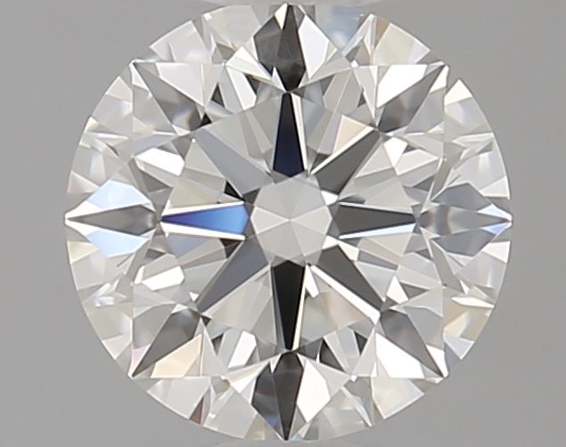 Diamond Natural 0,75Ct J-VVS1 Round - GIA6525479918