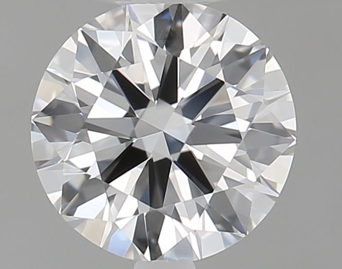 Diamond Natural 0,7Ct E-IF Round - GIA6525807744