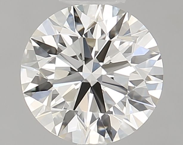 Diamond Natural 0,72Ct K-IF Round - GIA3535238243
