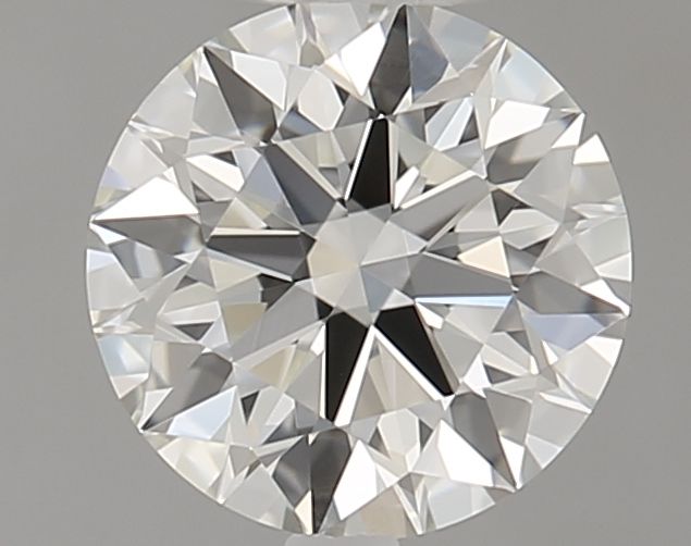 Diamond Natural 0,72Ct J-IF Round - GIA1487972081