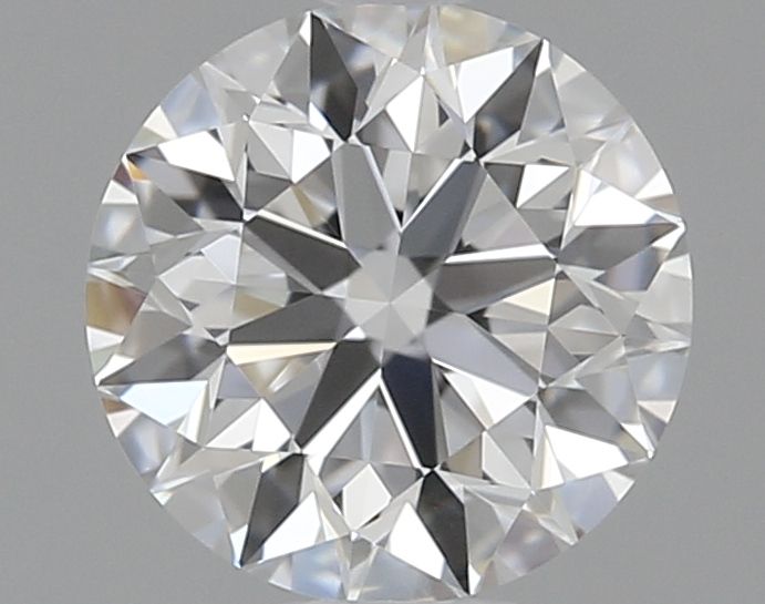Diamond Natural 0,76Ct E-VVS1 Round - GIA2527294195