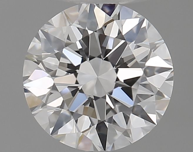 Diamond Natural 0,7Ct D-VVS1 Round - GIA5526013667