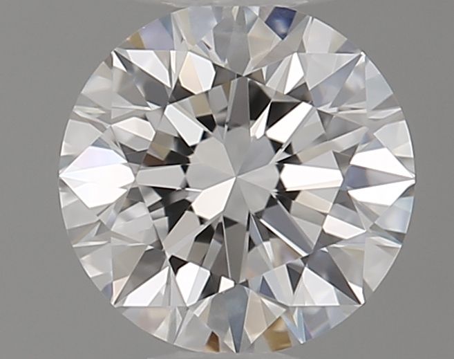 Diamond Natural 0,7Ct D-VVS1 Round - GIA7521299004