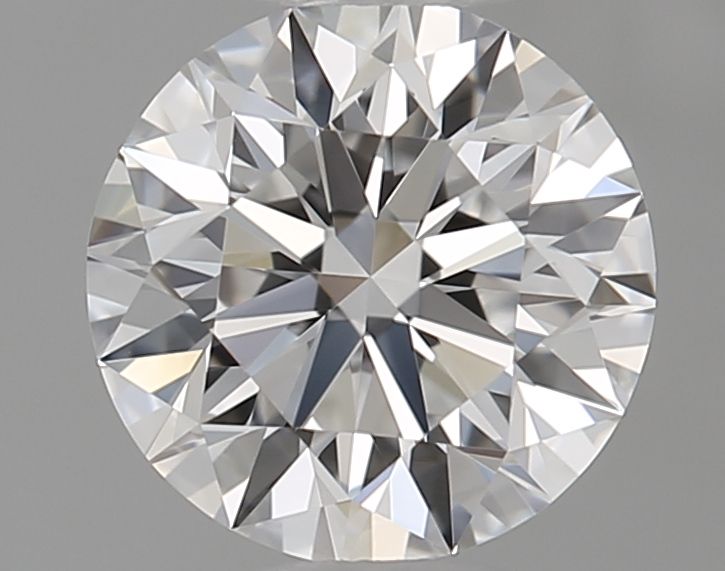 Diamond Natural 0,75Ct D-VVS1 Round - GIA6511993493