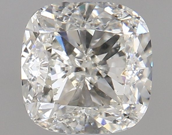 Diamond Natural 1,03Ct K-SI2 Cushion - GIA7351677035