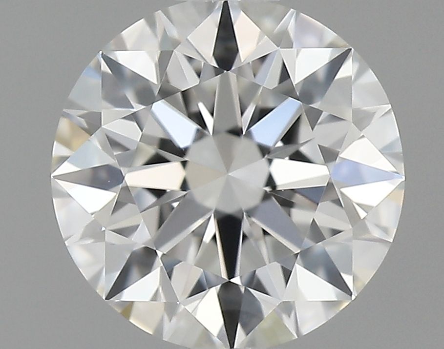 Diamond Natural 0,9Ct E-VVS2 Round - IGI746510344