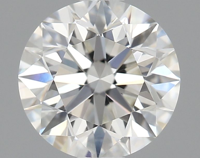 Diamond Natural 0,9Ct F-VVS2 Round - IGI746510352