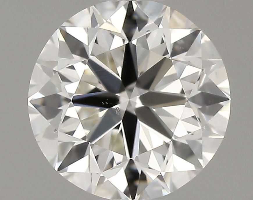 Diamond Natural 0,9Ct G-VS2 Round - IGI746510422
