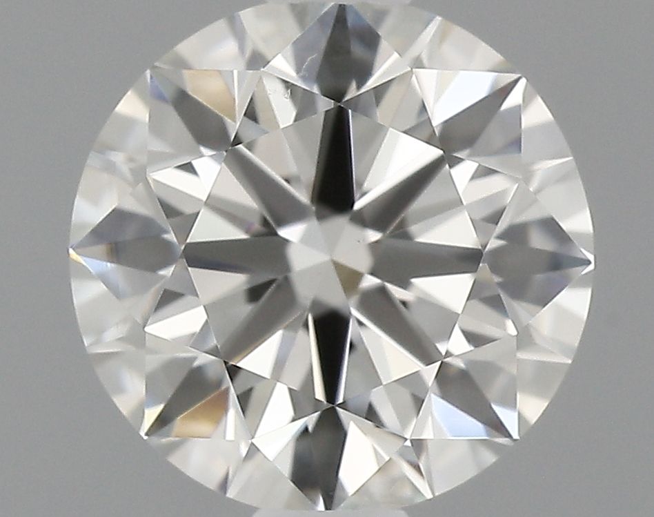Diamond Natural 0,91Ct G-SI1 Round - IGI746510235