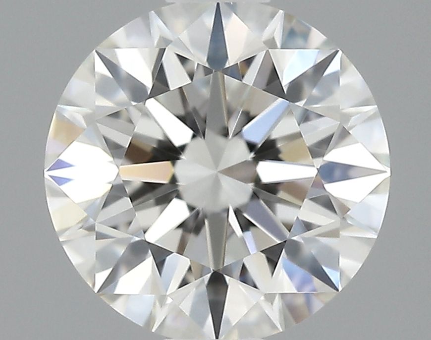 Diamond Natural 0,81Ct E-IF Round - IGI671482789
