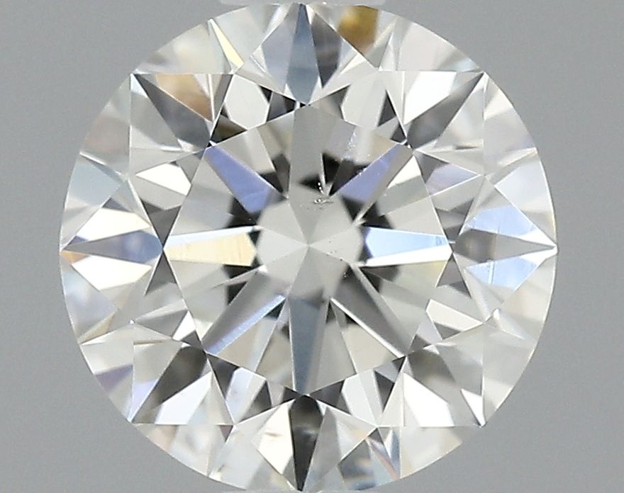 Diamond Natural 0,9Ct H-VS2 Round - IGI746510398