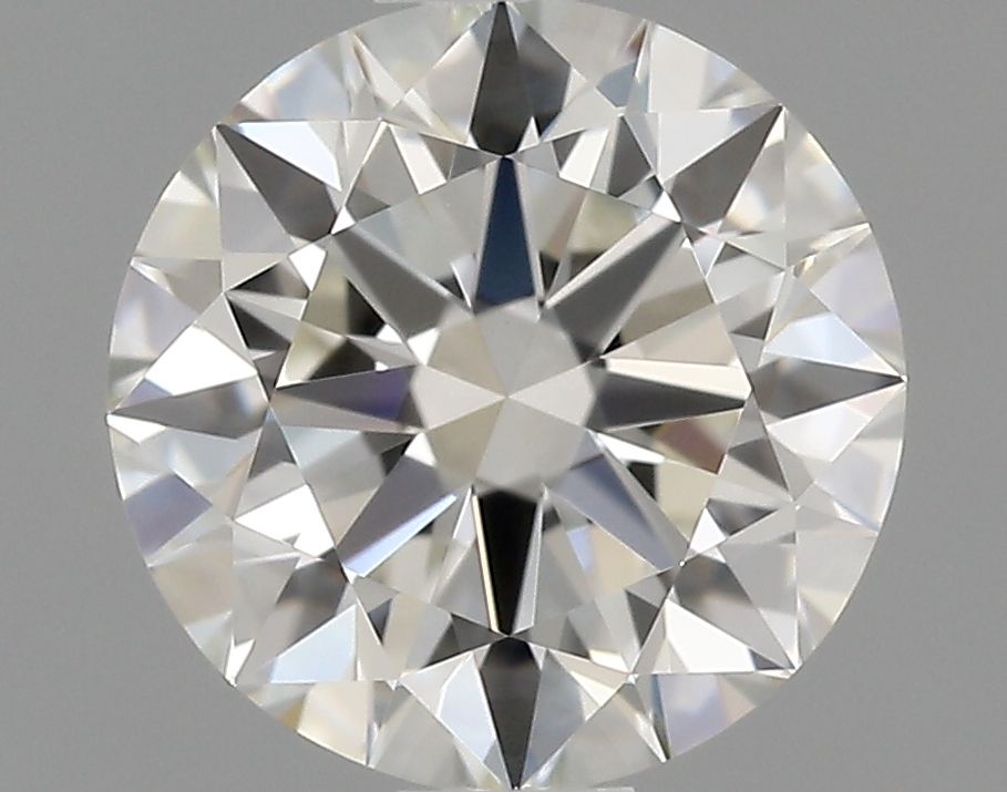 Diamond Natural 0,93Ct H-VVS1 Round - IGI746510383
