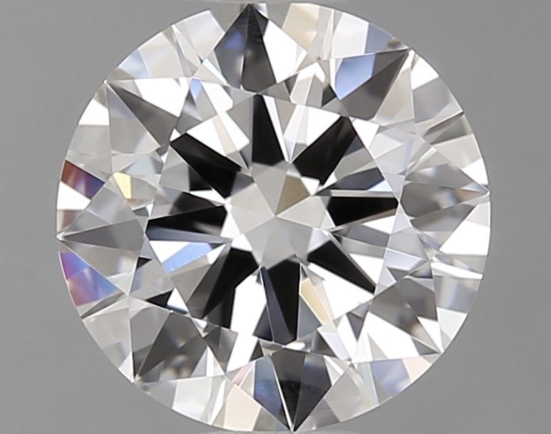 Diamond Natural 0,95Ct D-VVS1 Round - GIA1505618887