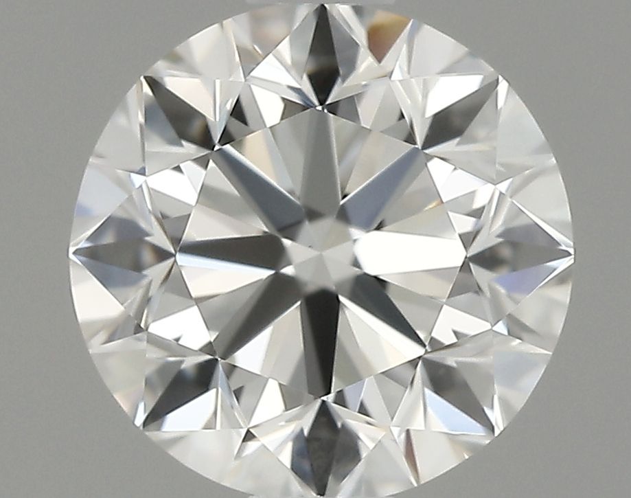 Diamond Natural 0,9Ct F-VS1 Round - IGI794643523